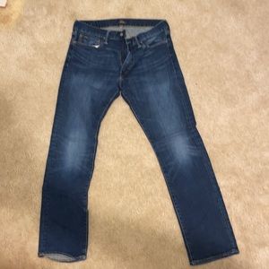 Polo jeans